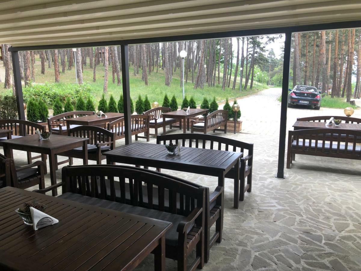 דירות ולינגראד Borov Park 1 מראה חיצוני תמונה